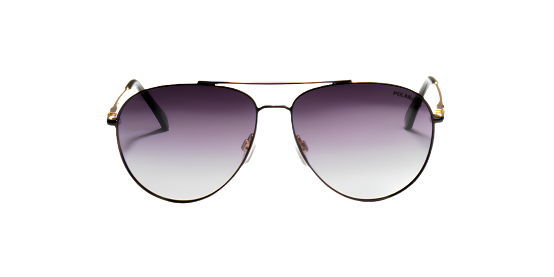 LOCELLO | Mara | Black Gold Polarised