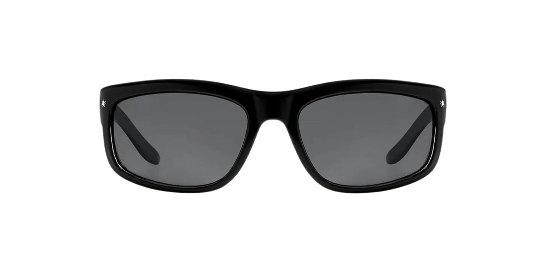 Szade | Ryder | Elysium Double Black Polarised
