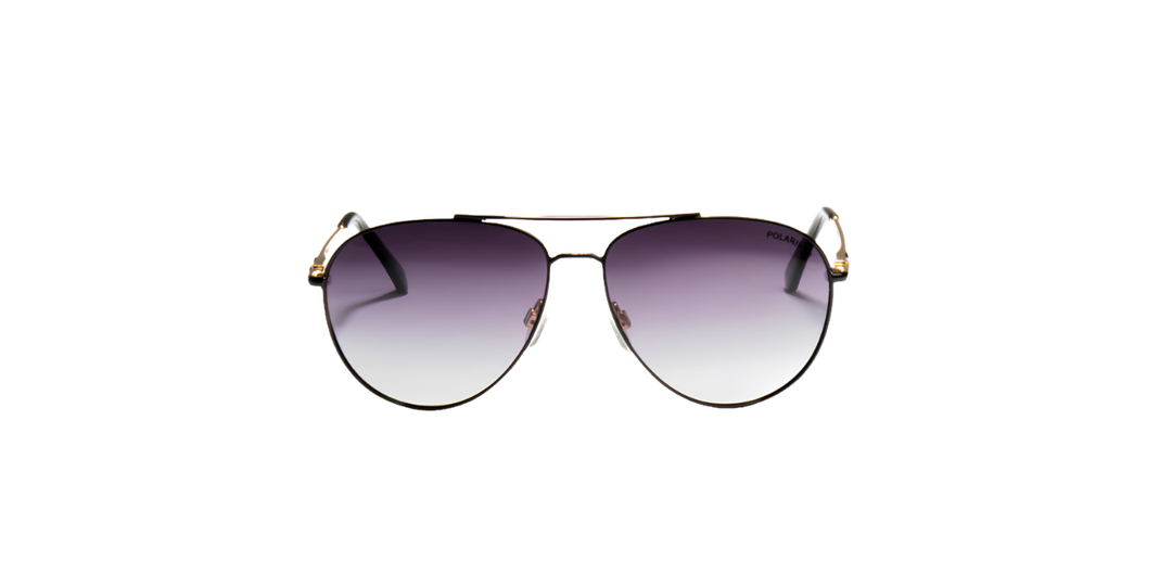 LOCELLO | Mara | Black Gold Polarised