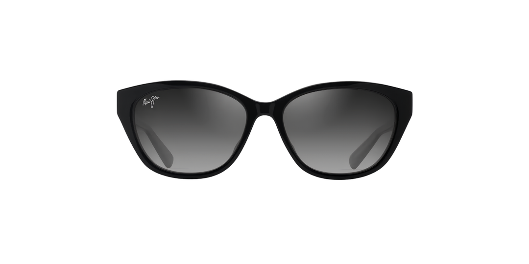 Maui Jim | Punono | Shiny Black