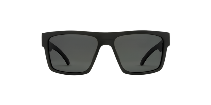 Carve | 27691 Volley XL | Matte Black Grey Polarised