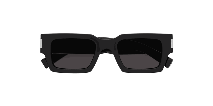 Saint Laurent | 617 | Black