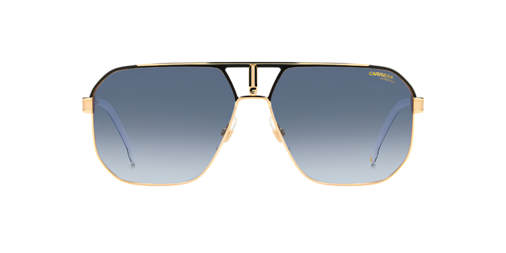 Carrera | 1062/S | Black and Gold