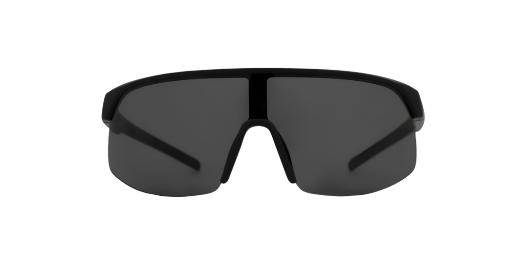 Carve | 27811 Velocity | Matte Black