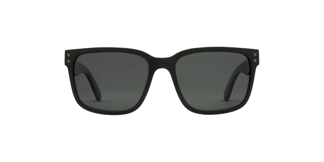 Carve | 27700 Rivals XL | Matte Black Grey Polarised