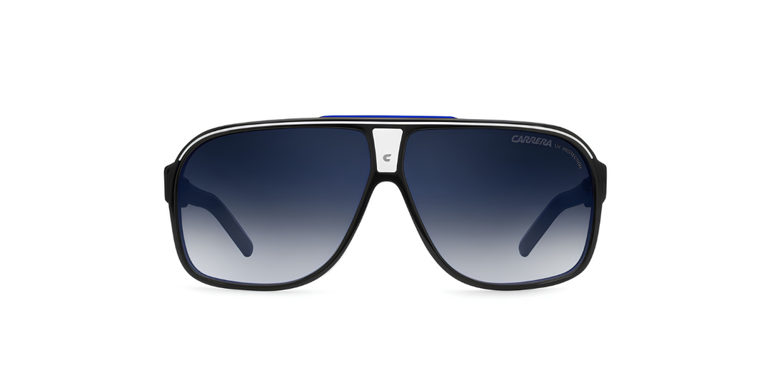 Carrera | Grand Prix 2 | Black and Blue