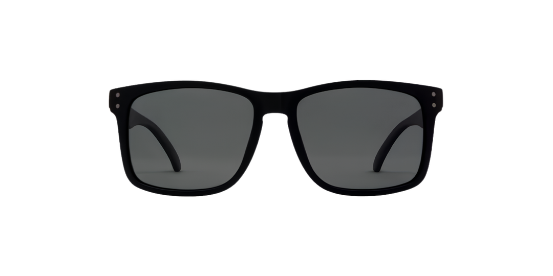 Carve | 27710 Goblin XL | Matte Black Grey Polarised