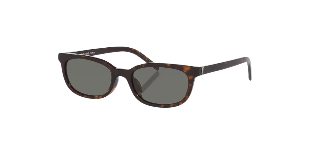 Saint Laurent | M160F | Tort Grey