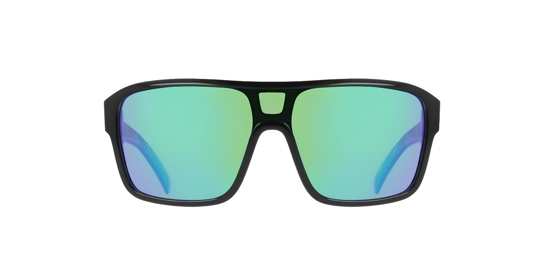 Dragon | Remix | Black Green Ion