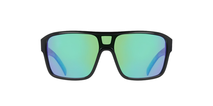 Dragon | Remix | Black Green Ion
