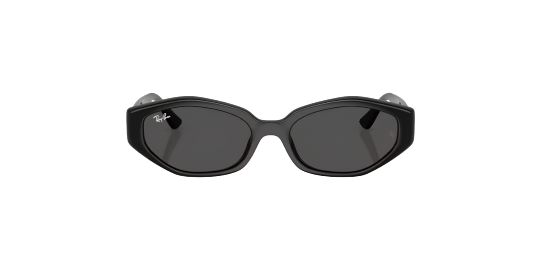 Ray-Ban | RB4473D | Black Dark Grey
