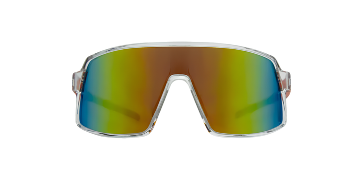 Carve | 27803 Sierra | Clear Yellow Iridium