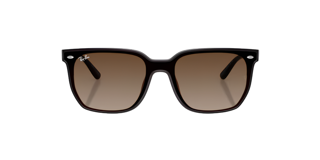 Ray-Ban | RB4466D | Transparent Dark Brown