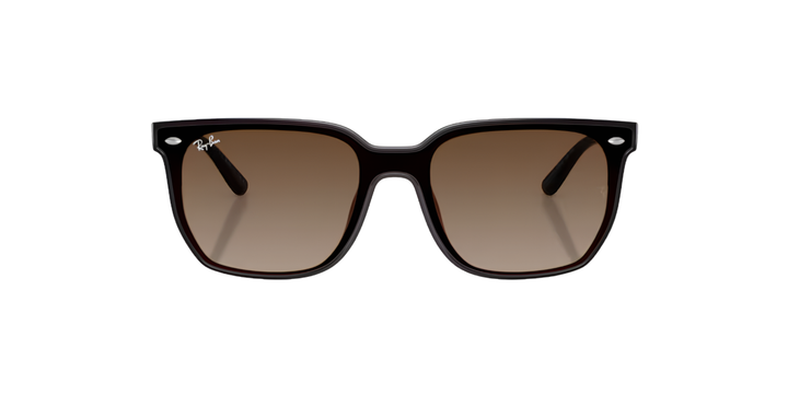 Ray-Ban | RB4466D | Transparent Dark Brown