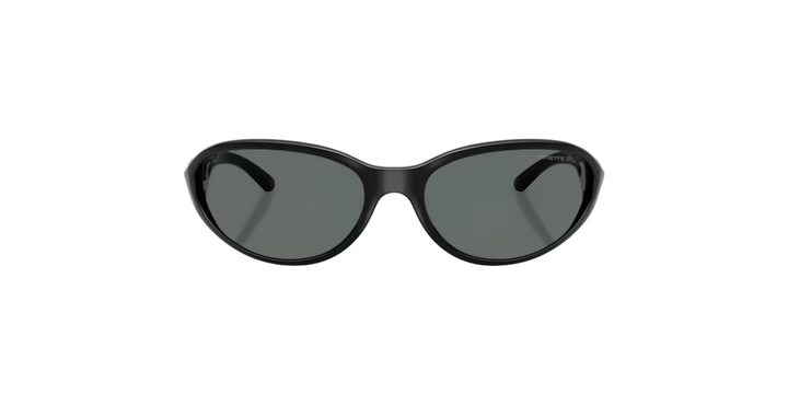 Arnette | 4368 | Recycled Black