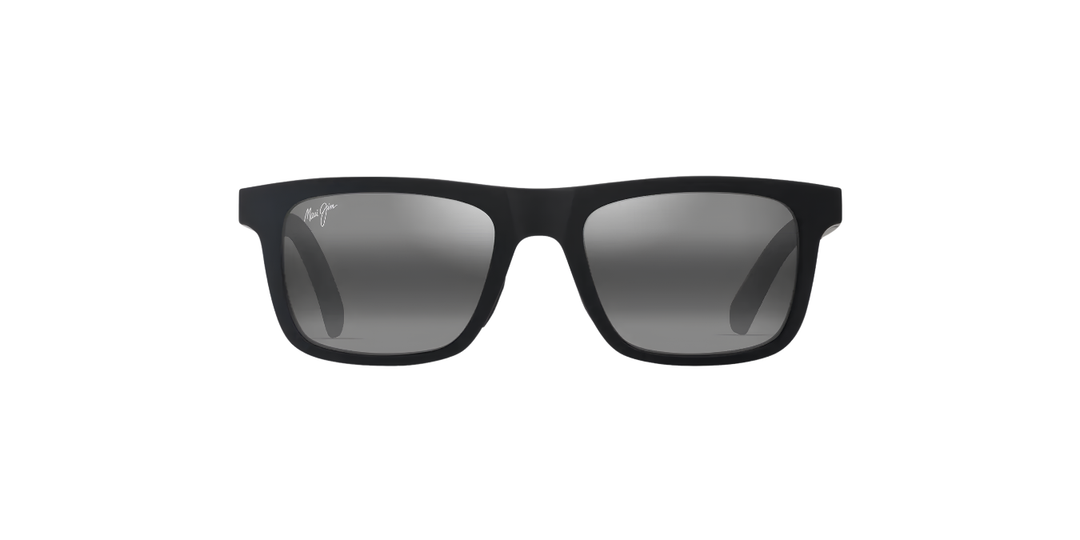 Maui Jim | Moaka | Matte Black