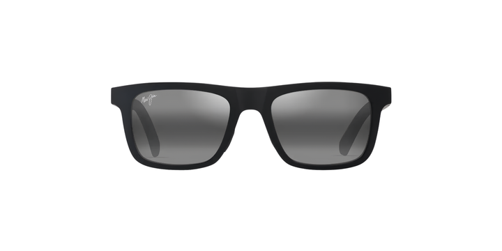 Maui Jim | Moaka | Matte Black