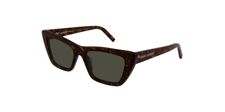 Saint Laurent | 276 Mica | Havana