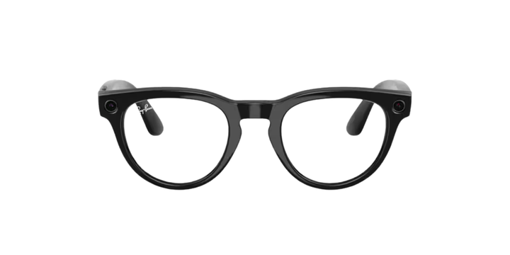 Ray-Ban Meta Gen 2 | RW4013 Skyler | Black Transitions Sapphire