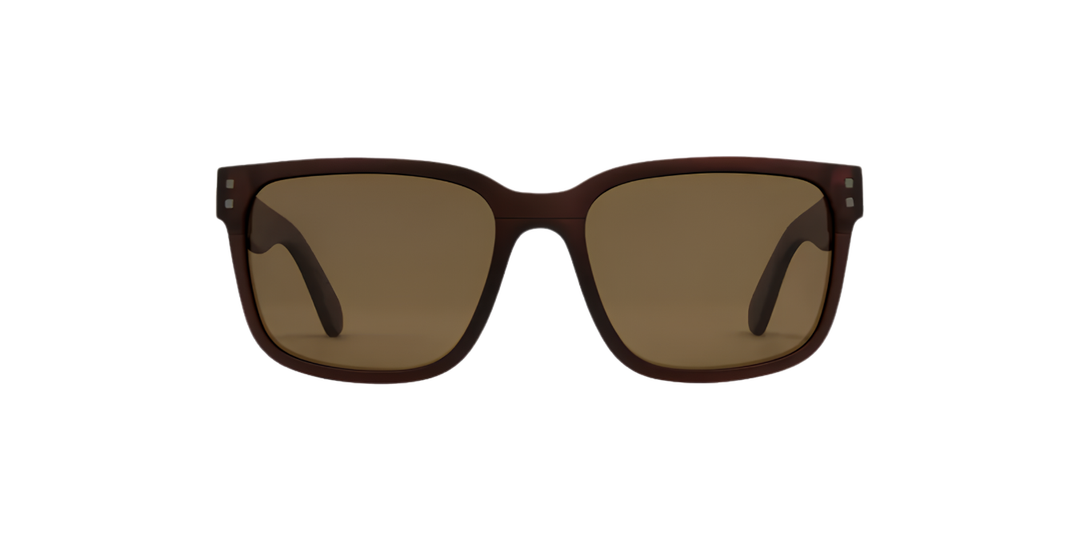 Carve | 27702 Rivals XL | Matte Brown Brown Polarised
