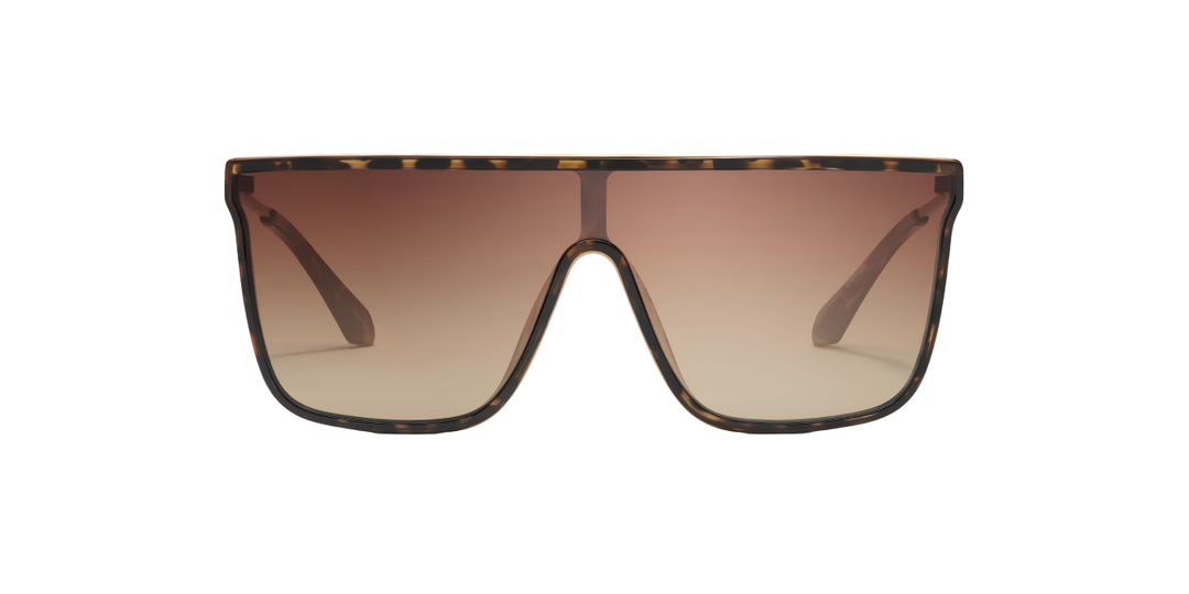 Quay | Nightfall Remixed | Dark Tort Chocolate Paprika