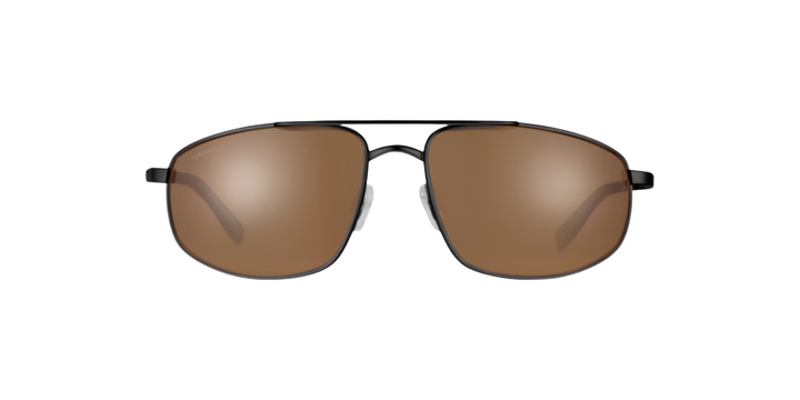 Serengeti | Modugno 2.0 | Dark Gunmetal Mineral Brown Polarised