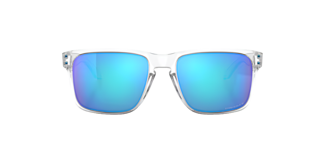 Oakley | OO9417 Holbrook XL | Polished Clear Polarised