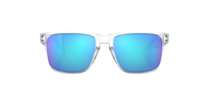 Oakley | OO9417 Holbrook XL | Polished Clear Polarised