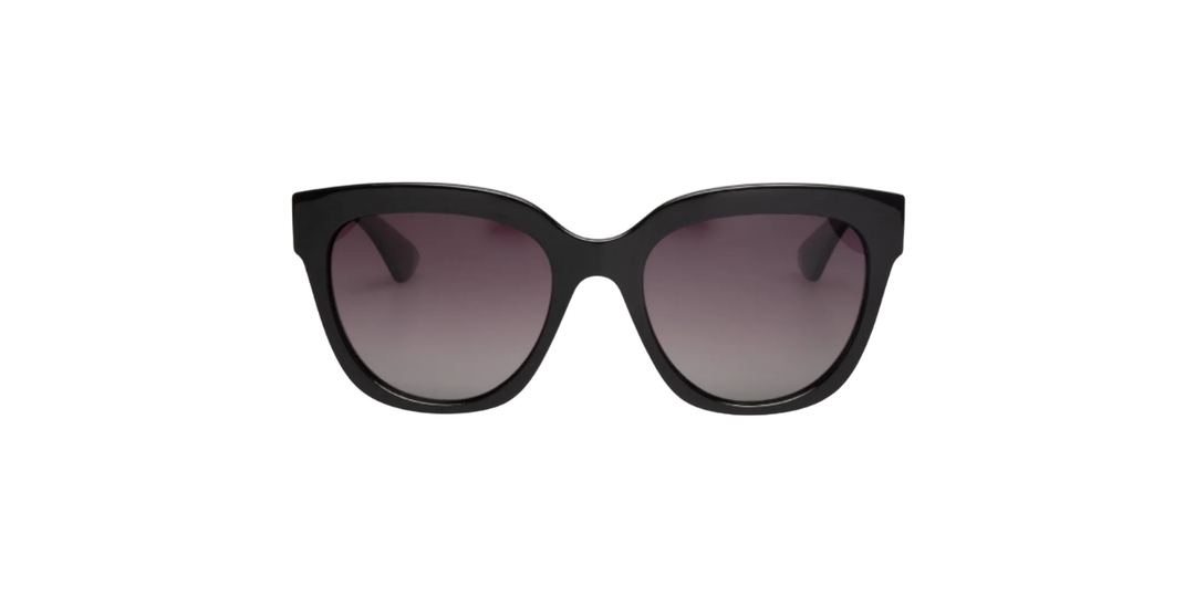 LOCELLO | Mercedes | Black Purple Tort Polarised