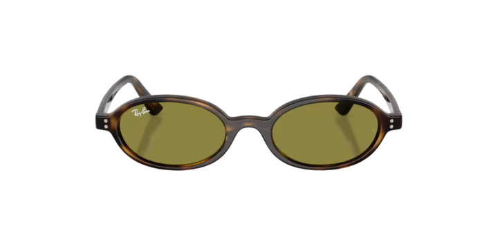 Ray-Ban | RB4472 | Havana Green