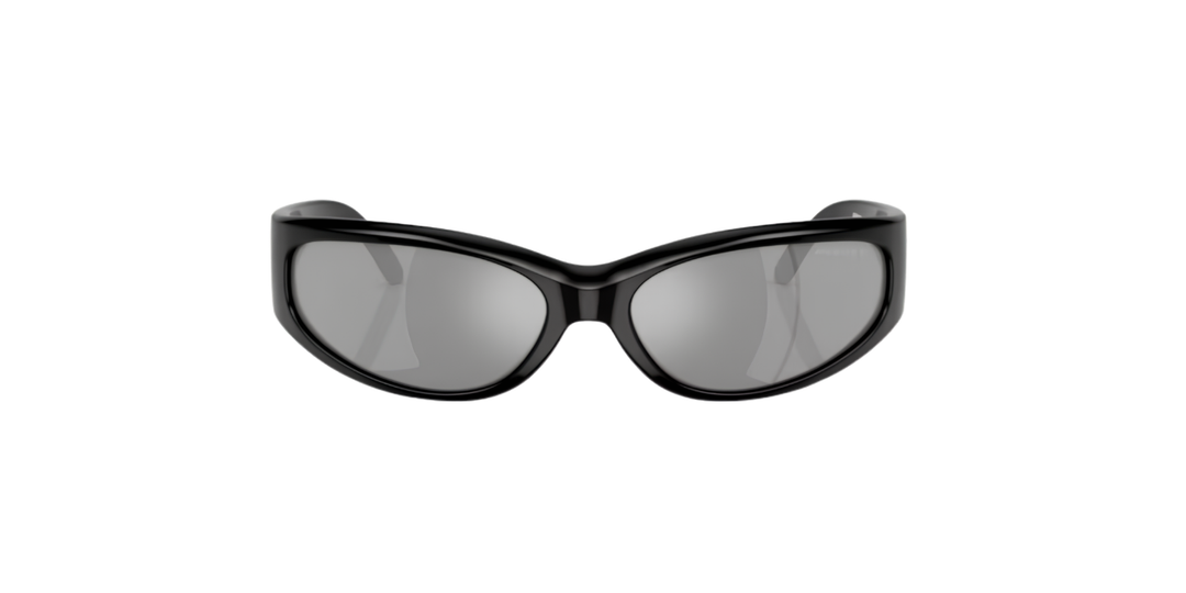 Arnette | AN4302 Catfish | Black Polarised