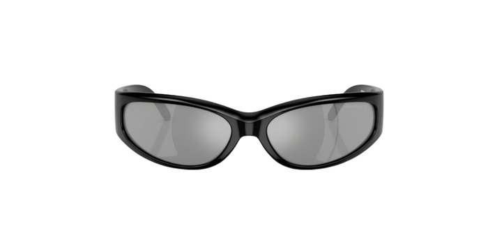 Arnette | AN4302 Catfish | Black Polarised