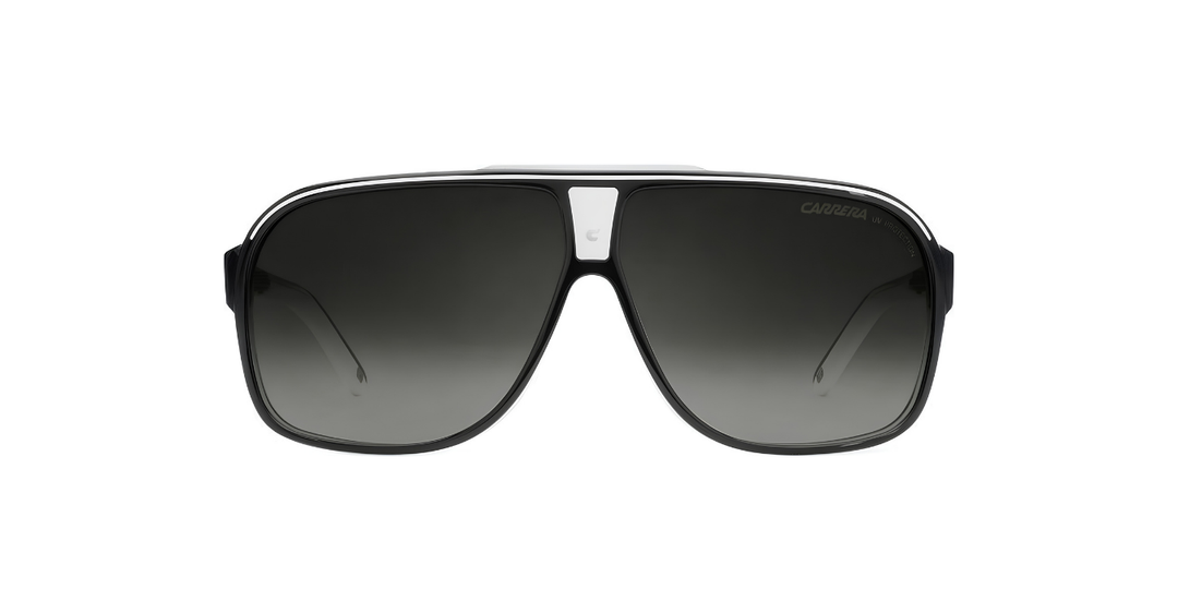 Carrera | Grand Prix 2 | Black White