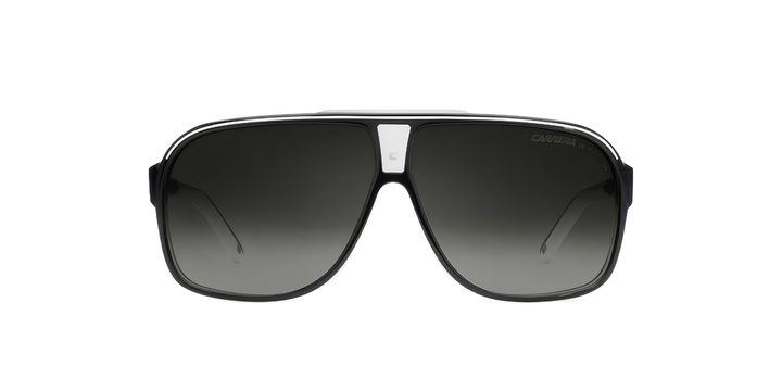 Carrera | Grand Prix 2 | Black White