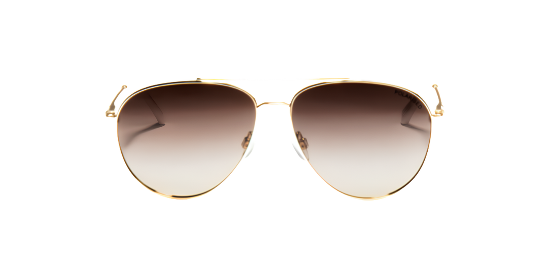 LOCELLO | Mara | White Gold Polarised