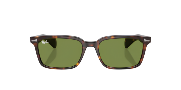 Ray-Ban | RB2234 Brunel | Havana Green
