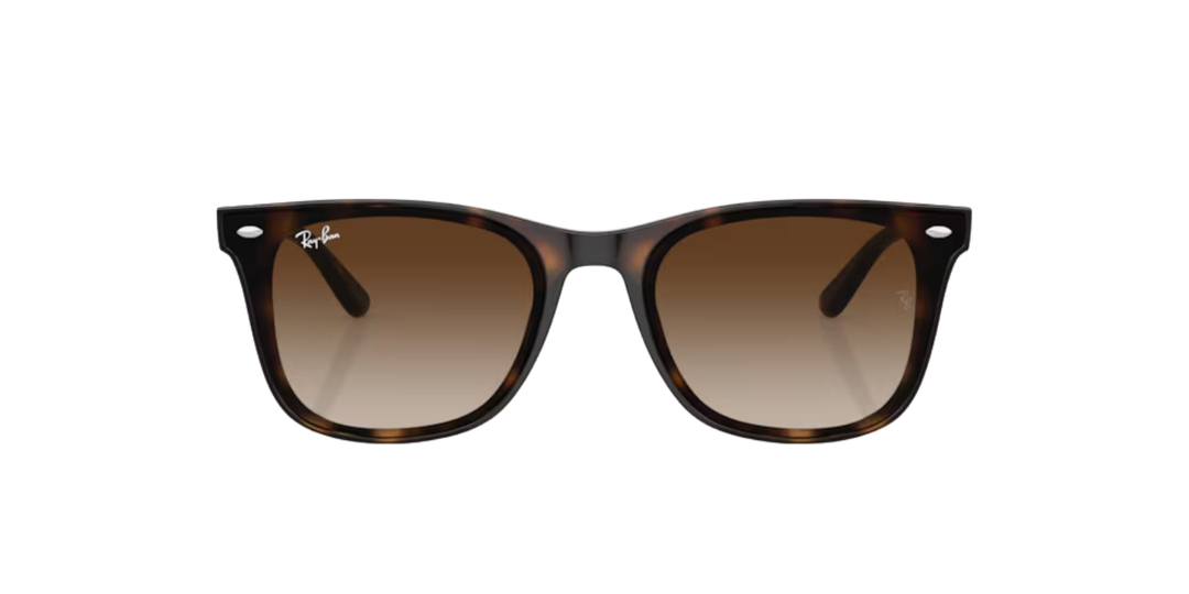 Ray-Ban | RB4420 | Havana Brown Gradient