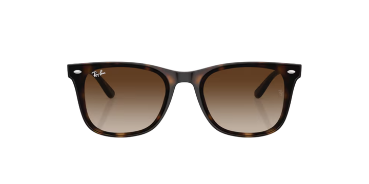 Ray-Ban | RB4420 | Havana Brown Gradient