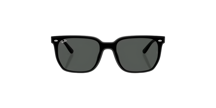 Ray-Ban | RB4466D | Black Dark Grey