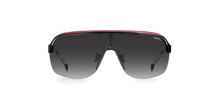 Carrera | Topcar 1 | Black Red