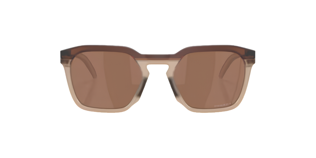 Oakley | OO9533 Hstn SQ | Rootbeer Prizm Tungsten