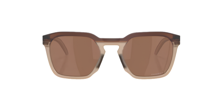 Oakley | OO9533 Hstn SQ | Rootbeer Prizm Tungsten