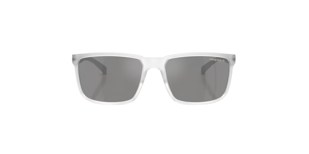 Arnette | AN4251 | Matte Crystal Grey Polarised
