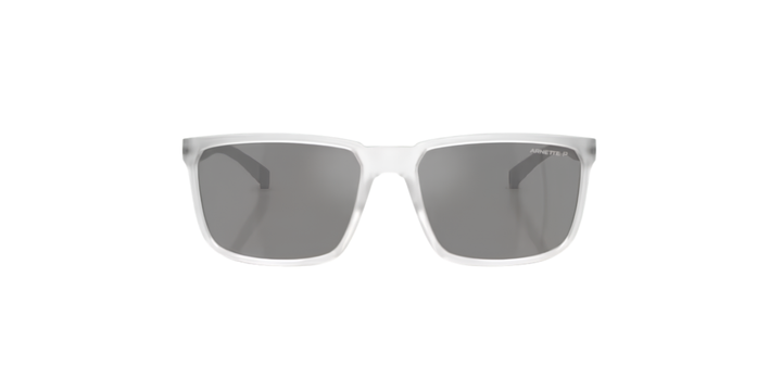 Arnette | AN4251 | Matte Crystal Grey Polarised