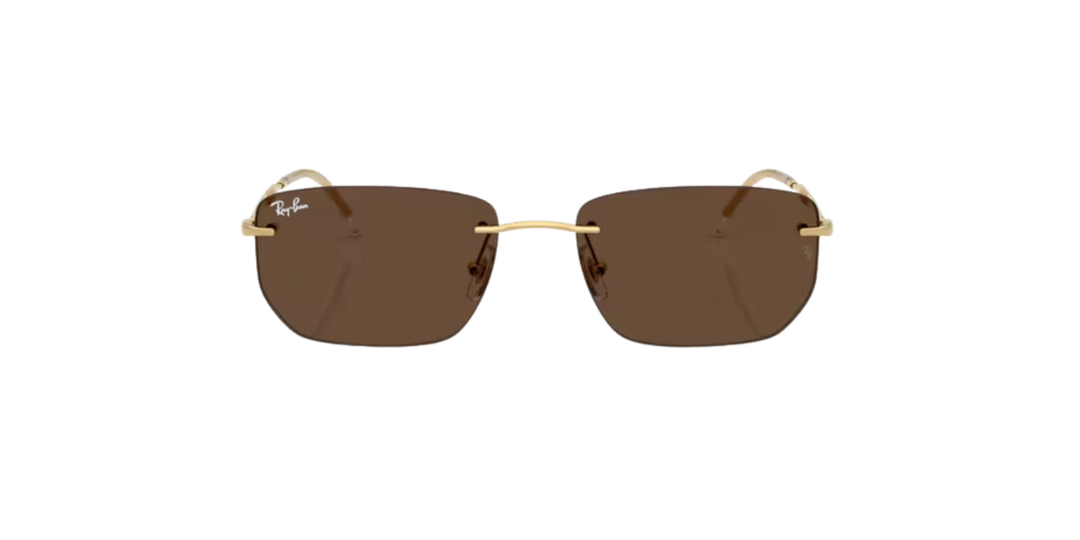 Ray-Ban | RB3768 | Arista Gold
