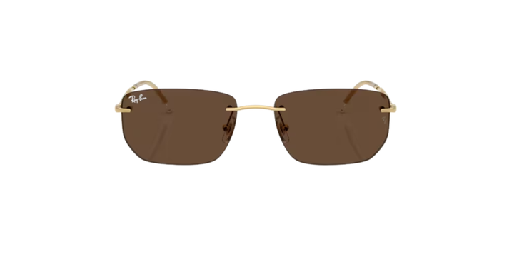 Ray-Ban | RB3768 | Arista Gold