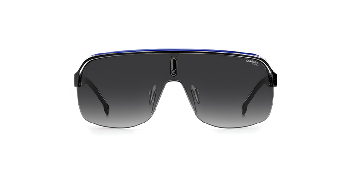 Carrera | Topcar 1 | Black Blue