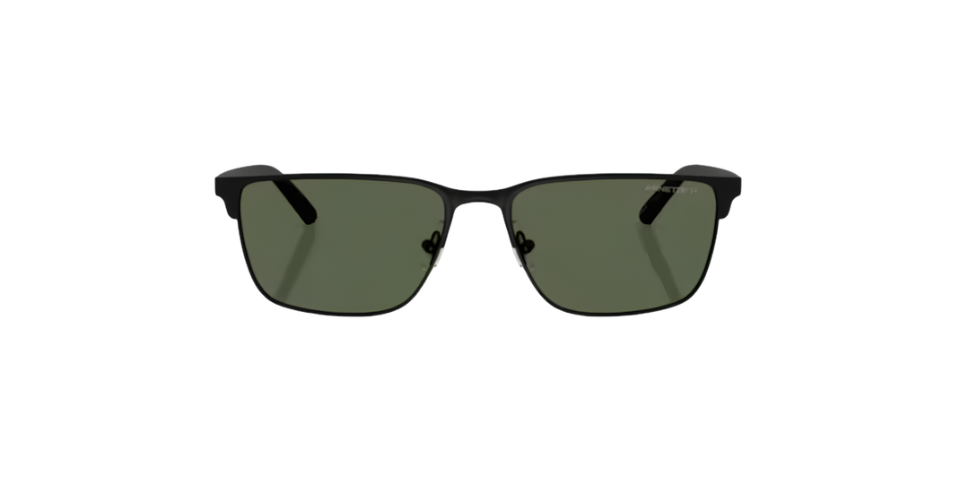 Arnette | AN3094 Hampere | Matte Black Polarised