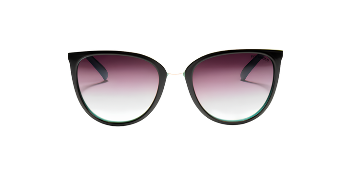 Locello | Sorella | Brown Brilliant Blue Polarised