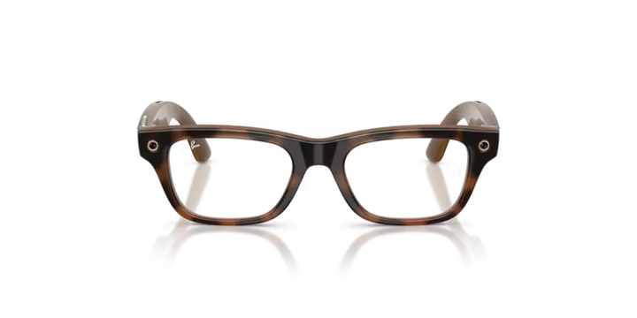 Ray-Ban Meta Gen 2 | RW7001 Blayzer M Optics | Havana